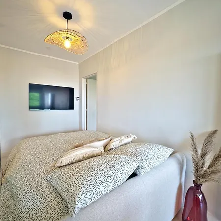 Escapade Rochelaise Apartment