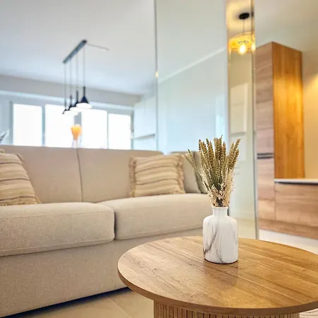 Apartment Escapade Rochelaise La Rochelle (Charente-Maritime)
