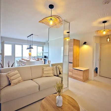 Apartment Escapade Rochelaise La Rochelle (Charente-Maritime)